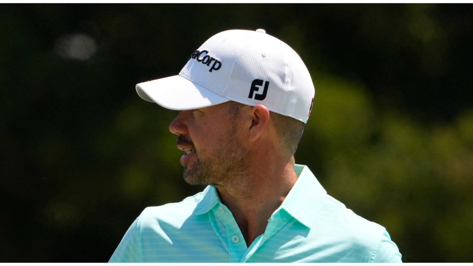 PGA Tour pro blasted over 'ridiculous' pace of play: "Hit the damn ball!"